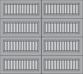 Long Panel Bead Board