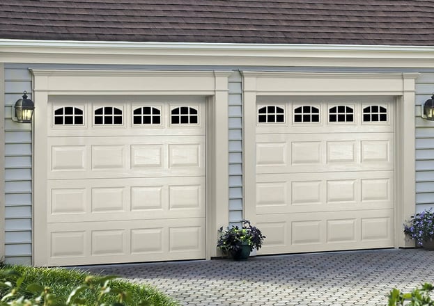 Garage Doors Sonoma County