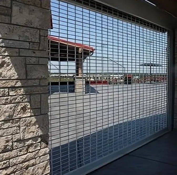 perimeter