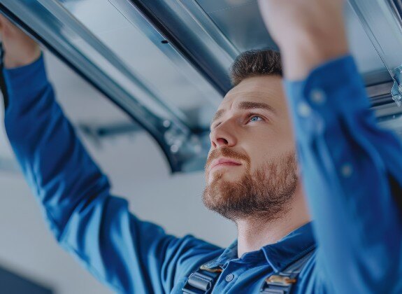 residential-garage-door-spring-repair-door-systems