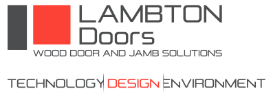 Lambton Doors