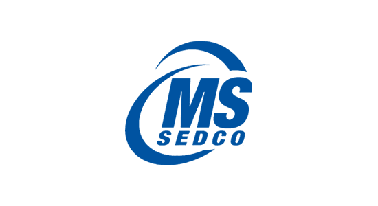 MS Sedco