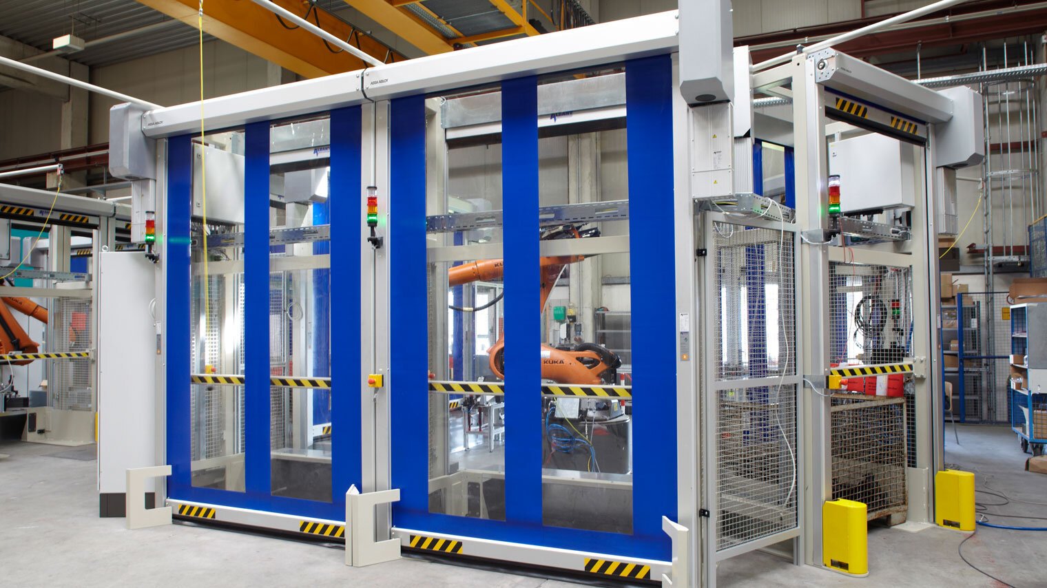 Machine Protection