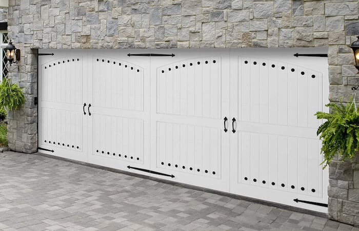 Residential Home Garage Doors, Garage Door Systems