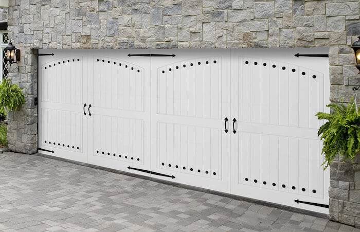 Custom Garage Doors