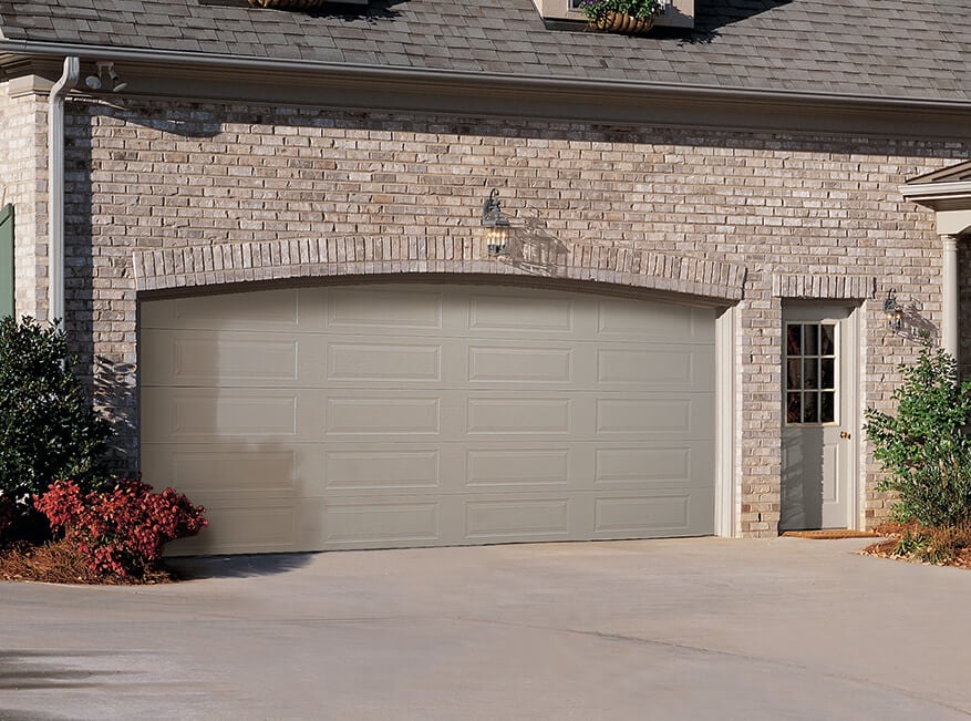 Traditional Garage Doors