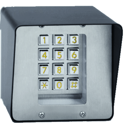 Minikey Access Control System