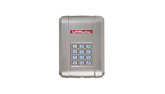 Keypad Access Systems