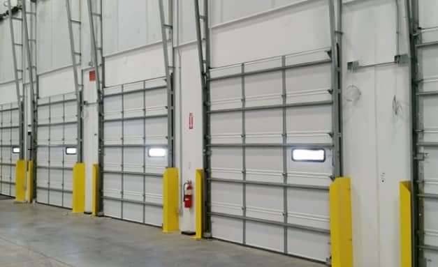 Sectional Doors