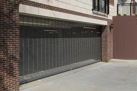 Security Grilles