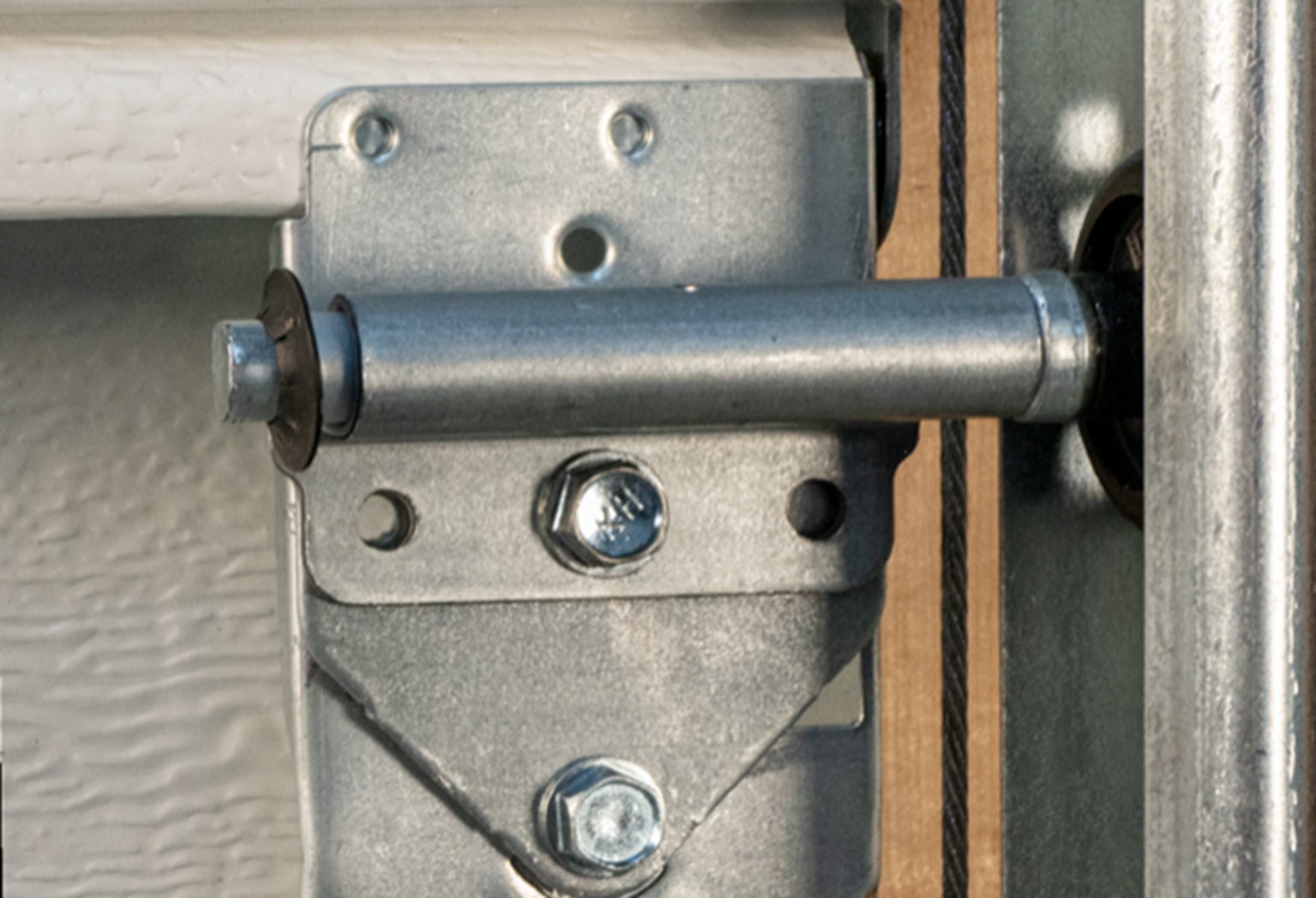 Replacing Garage Door Rollers How to Choose the Best Parts